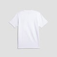 Load image into Gallery viewer, adidas Shmoofoil Monument T-Shirt White / Blue
