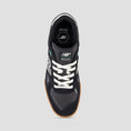 Load image into Gallery viewer, New Balance Tom Knox 600 Shoes Black / Gum
