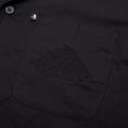 Load image into Gallery viewer, PassPort Manuscript Casual Shirt Black
