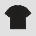 Load image into Gallery viewer, Polar Graph T-Shirt Black
