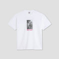 Load image into Gallery viewer, Polar Hopeless T-Shirt White
