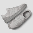 Load image into Gallery viewer, Converse AS-1 Pro Skate Shoes Dove / Porpoise / Rock Ridge
