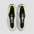 Load image into Gallery viewer, Nike SB Vertebrae Skate Shoes Summit White / Persian Violet
