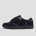 Load image into Gallery viewer, Vans Skate Rowley Shoes Black / Pewter
