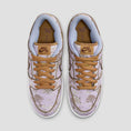 Load image into Gallery viewer, Nike SB Dunk Low Pro Premium Skate Shoes Football Grey / Coconut Milk - Khaki
