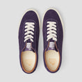 Load image into Gallery viewer, Last Resort AB VM001 Lo Suede Logan Berry / White
