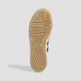 Load image into Gallery viewer, adidas Nora Skate Shoes Cloud White / Collegiate Navy / Chalk White
