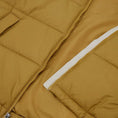 Load image into Gallery viewer, Vans No Hood Norris MTE Puffer Jacket Oatmeal / Wood Thrush
