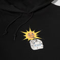 Load image into Gallery viewer, HUF Sippin Sun Hood Black
