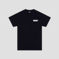 Load image into Gallery viewer, Hockey x Independent T-Shirt Black
