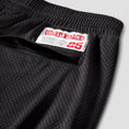 Load image into Gallery viewer, Converse Cons x Quartersnacks Shorts Converse Black
