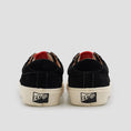 Load image into Gallery viewer, Last Resort AB VM001 Lo Suede Black / White
