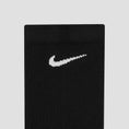 Load image into Gallery viewer, Nike Everyday Max Cushioned Socks Black / Anthracite / White
