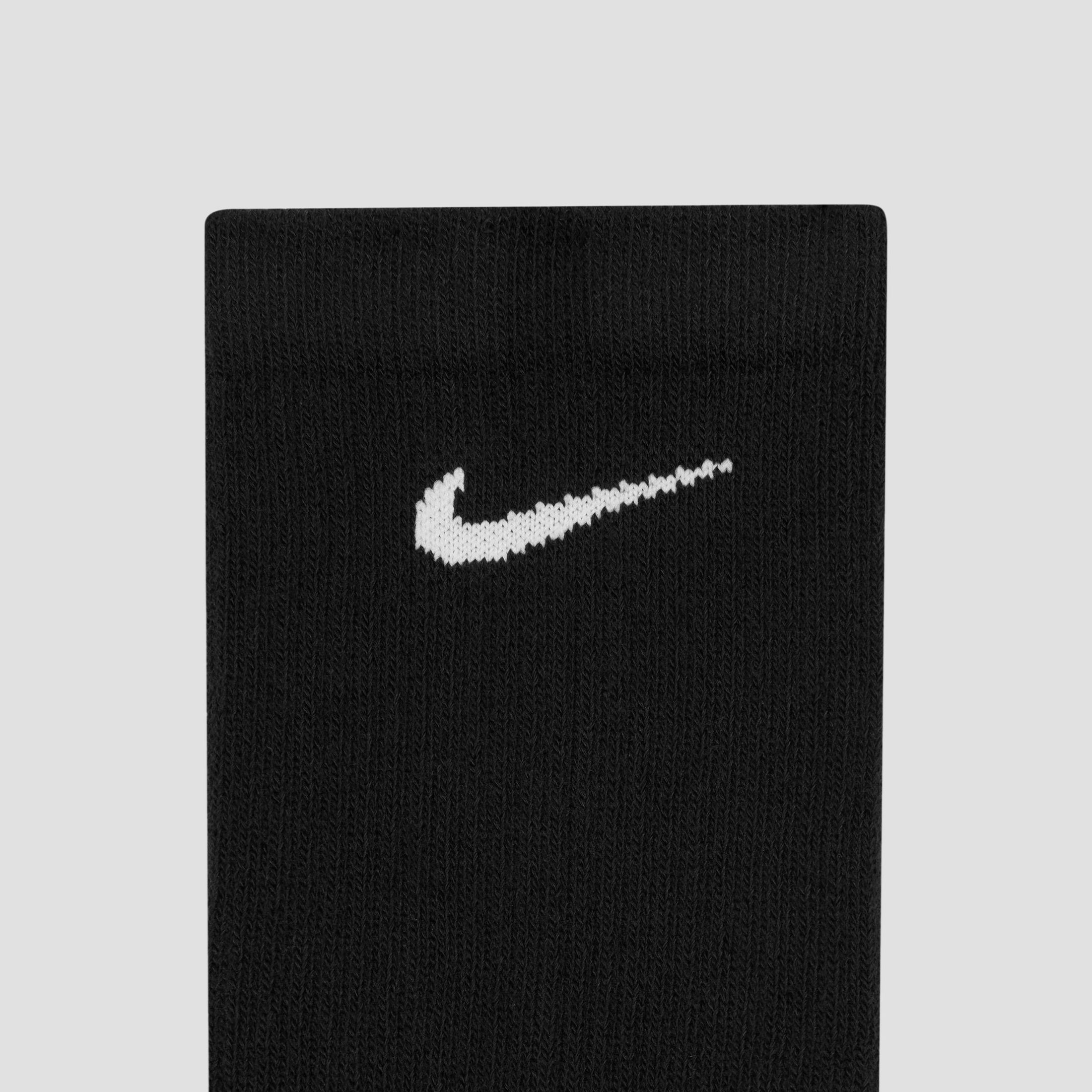 Nike Everyday Max Cushioned Socks Black / Anthracite / White