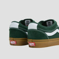 Load image into Gallery viewer, Vans Chukka Low Sidestripe Skate Shoes Green

