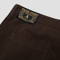 Load image into Gallery viewer, PassPort Leagues Club Pant Brown

