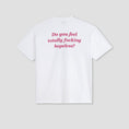 Load image into Gallery viewer, Polar Hopeless T-Shirt White
