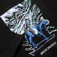Load image into Gallery viewer, Polar Rider T-Shirt Black
