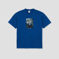 Load image into Gallery viewer, Polar Rider T-Shirt Egyptian Blue
