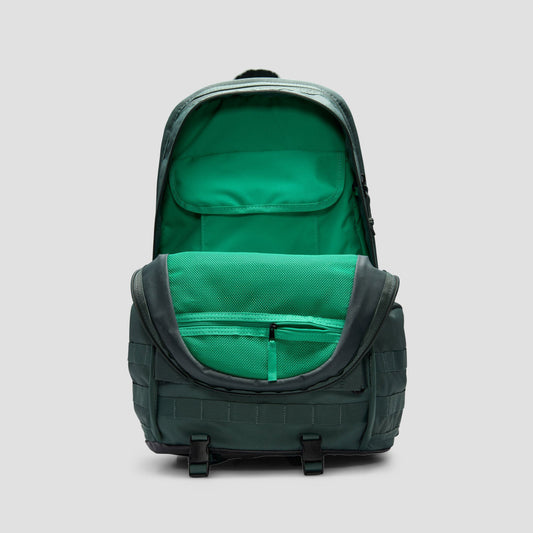 Nike RPM Backpack Vintage Green / Black / Stadium Green