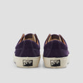 Load image into Gallery viewer, Last Resort AB VM003 Lo Suede Logan Berry / White
