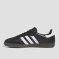 Load image into Gallery viewer, adidas Samba Advance Shoes Core Black / Footwear White / Gum
