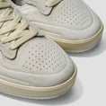 Load image into Gallery viewer, Vans Ave 2.0 Knit Skate Shoes Cream
