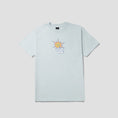 Load image into Gallery viewer, HUF Sippin Sun T-Shirt Sky
