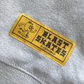 Load image into Gallery viewer, Blast Skates Golden Label Crew Ash Grey
