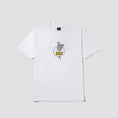 Load image into Gallery viewer, HUF Swat Team T-Shirt White
