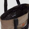 Load image into Gallery viewer, Vans X Spitfire Wheels Tote Bag Brown
