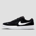 Load image into Gallery viewer, Nike SB Force 58 Skate Shoes Black White Black
