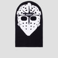 Load image into Gallery viewer, Hockey Hockski Mask Beanie Black
