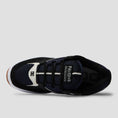 Load image into Gallery viewer, DC Kalynx Zero Skate Shoes Black Black Blue
