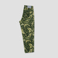 Load image into Gallery viewer, Polar 93! Work Pants Camo Green
