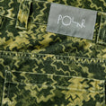 Load image into Gallery viewer, Polar 93! Work Pants Camo Green
