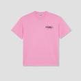 Load image into Gallery viewer, Polar Spiderweb T-Shirt Pink
