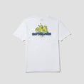 Load image into Gallery viewer, HUF Swat Team T-Shirt White
