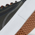 Load image into Gallery viewer, Vans X Spitfire Skate Old Skool Shoes Black
