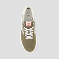 Load image into Gallery viewer, New Balance 272 Skate Shoes Dark Camo / Olivine
