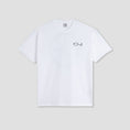 Load image into Gallery viewer, Polar Stroke Logo T-Shirt White
