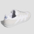 Load image into Gallery viewer, adidas Aloha Super Skate Shoes Crystal White / Footwear White / Bluebird
