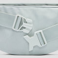 Load image into Gallery viewer, Nike Heritage Waistpack Light Silver / Light Silver / Phantom
