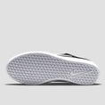 Load image into Gallery viewer, Nike SB Force 58 Skate Shoes Black White Black

