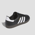 Load image into Gallery viewer, adidas Samba Advance Shoes Core Black / Footwear White / Gum
