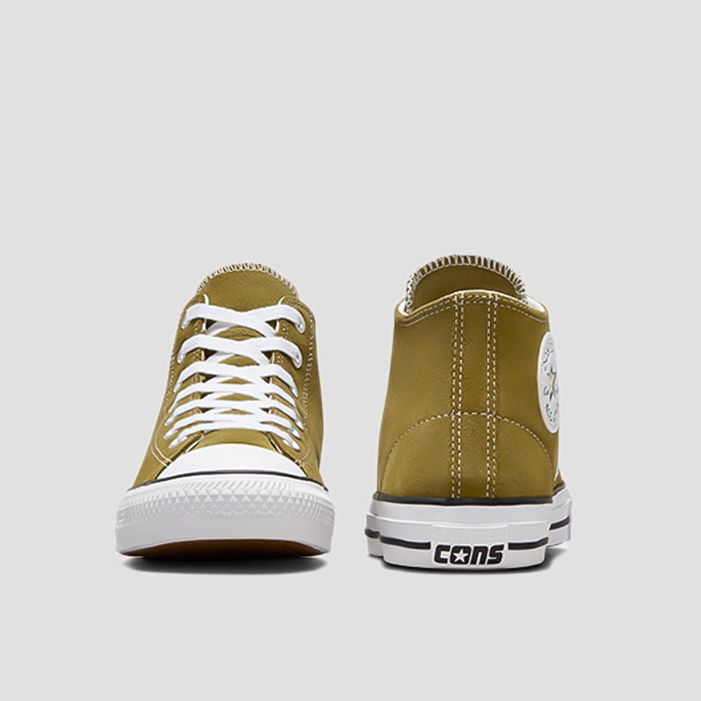 Converse Cons CTAS Pro Mid Skate Shoes Cosmic Turtle / White / Black
