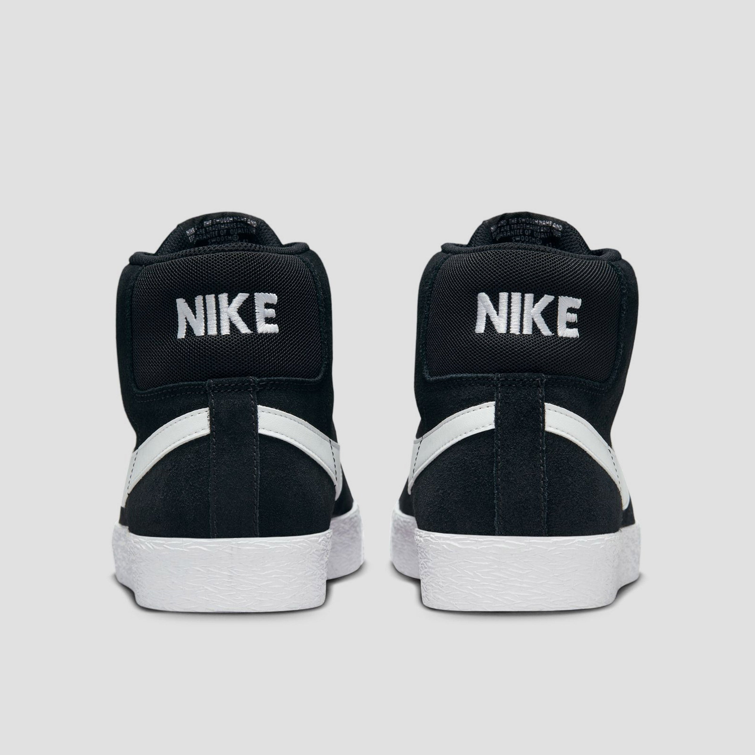 street beat nike blazer