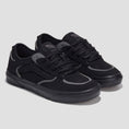 Load image into Gallery viewer, Vans Skate Rowley Shoes Black / Pewter

