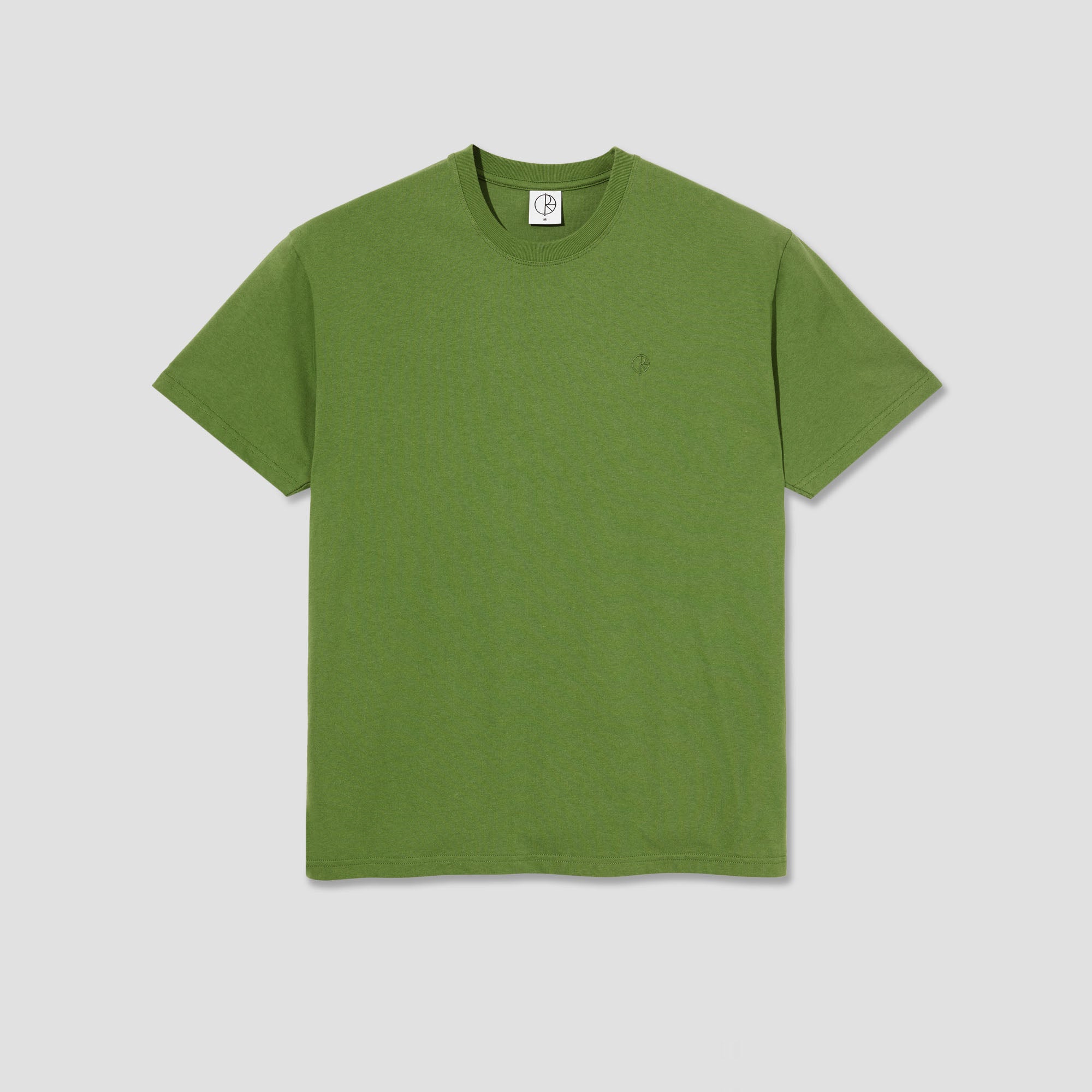 Polar Team T-Shirt Garden Green