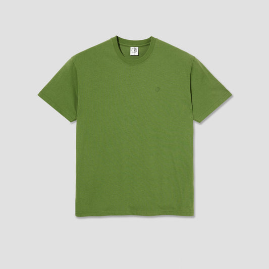 Polar Team T-Shirt Garden Green